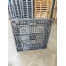 1,100 x 1,100 x 150 mm Heavy Duty Plastic Pallets (Recon)